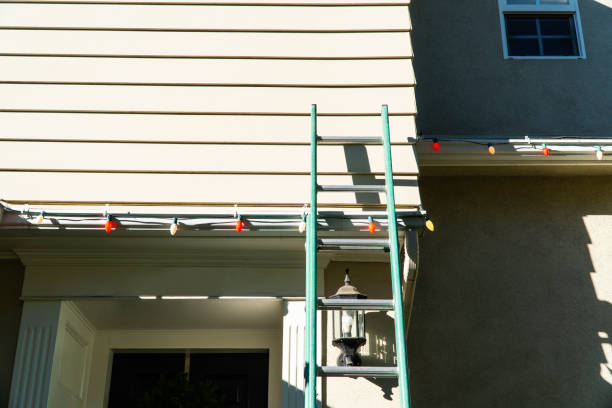 Custom Trim and Detailing for Siding in Vaughn, WA