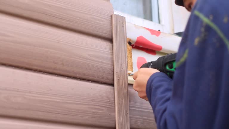 Best Weatherproofing and Sealing  in Vaughn, WA